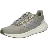 Adidas Tenisice za trčanje 'RUNFALCON 3.0 TR' bež / tamno bež / srebro