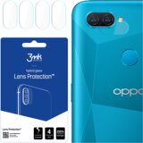 3mk OPPO A12 - LENS PROTECTION, (22005157) | Shoptok.si