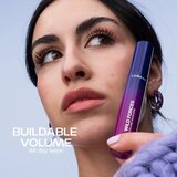 Lumene Wild Forces Volume Mascara voluminozna maskara odtenek Blue 14 ml | Shoptok.si