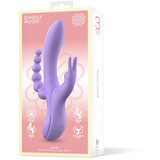ENGILY ROSS Dvojni Vibrator Lindsay | Shoptok.si