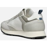 Geox White men's sneakers Partenio - Men's | Eponuda.ba