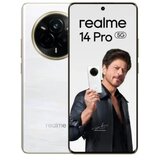 Realme 14 pro 5G RMX5056 pearl white 8/256GB mobilni telefon