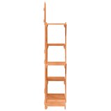  Stalak za cvijeće 60 x 25 x 130 cm od masivne jelovine | Eponuda.ba