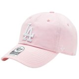 47 Brand Kape s šiltom Los Angeles Dodgers Rožnata | Shoptok.si