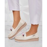 Resti Mokassins with colorful stones Restea | shoptok.hr