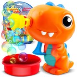 Ricokids RK-905 Dinosaur Mašina za mjehuriće | shoptok.hr
