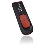 Adata USB Memory stick UFD 16GB C008 Black USB 2.0, Brzina čitanja 30 MB/s, Brzina pisanja 10 MB/s,AC008-16G-RKD | Eponuda.ba