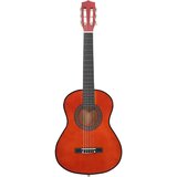  Klasična gitara za početnike i djecu 1/2 34 " od drva lipe | shoptok.hr