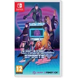 Spirits The New Challengers (SWITCH)