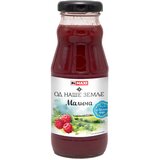 Od nase zemlje Sok Malina Nektar 0,2l | Eponuda.com