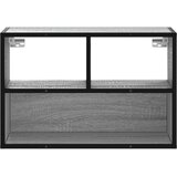 TV ormarić boja hrasta sonome 60x31x39,5 cm konstruirano drvo | shoptok.hr