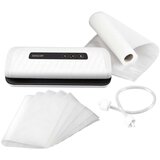 Sencor aparat za vakuumiranje SVS1010WH | Shoptok.si