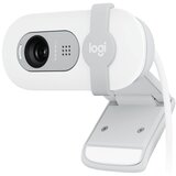 Logitech Brio 100 Full HD USB Webcam roza