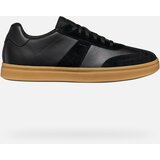 Geox Black men's sneakers Baltmoore - Men's | shoptok.hr