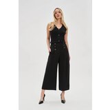 Marisse Women's Trousers L-Sp-4634 Black | ePonuda.com