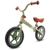  Dječji bicikl bez pedala Strada zeleni 12" | shoptok.hr