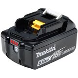 Makita akumulator Li-ion 18 V / 6,0 Ah (BL1860B) Cene