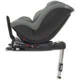 Foppa Pedretti autosjedalica Logik i-Size Grey | shoptok.hr