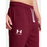 Under Armour Men's sweatpants UA Rival Terry Jogger-RED - Men's | shoptok.hr