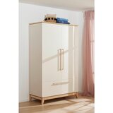Paidi OTROŠKA OMARA ZA OBLAČILA Stiene 123,30/200,00/57,20 cm | Shoptok.si