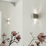 Nice Lamps Siva zidna lampa Carlo – | shoptok.hr