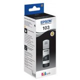  Tinta EPSON EcoTank 103 Black za modele Epson L1110/L3110/L3111/L3150/L3151/L3156 Cijene