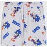Sinsay Komplet od 2 para kratkih hlača Sonic The Hedgehog | shoptok.hr