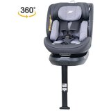 Jungle autosedište Jet 40-150cm Sivo | ePonuda.com