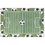  Tepih Ritmo Kids 120x170 cm nogomet 29ZWZ | shoptok.hr