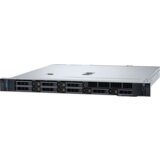 Dell PowerEdge R360 Server - Xeon E-2468, 16GB RAM, 480GB SSD, 4x3.5" diskova | Eponuda.ba