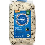 Davert Bio basmati i divlja riža - 500 g Cijene