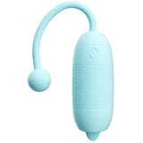 Mizzzee Električni osebni vibrator krogle 71478070-1 ABS USB, (21691331) Cene