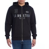 La Martina Puloverji YMF305-FP568-09999 Črna | Shoptok.si