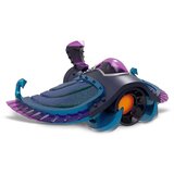 Activision Blizzard Skylanders SuperChargers Vehicle Sea Shadow | ePonuda.com