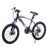 Winner Bike Bicikle BIC.20"/6 SUS GENESIS VALVET | ePonuda.com