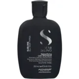 alfaparf semi di lino detoxifying šampon 250ml