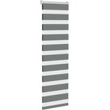  Zavjesa zebra 40x100 cm širina tkanine 35,9 cm poliester | Eponuda.com