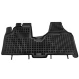 REZAW-PLAST Tipske patosnice za FIAT Scudo / PEUGEOT Expert / CITROEN Jumpy (2007+) | Eponuda.com
