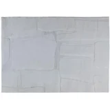 Tepih RABBIT 3D 80x150 cm svetlosive boje