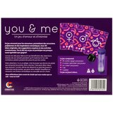 you &amp; me you & me - erotska igra za parove (francuska) | shoptok.hr