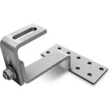 K2 Systems Strešna kljuka Vario 1 1000125, (21001055) | Shoptok.si