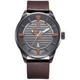 Sat Mini Focus OM-23893 - Smeđa / Siva KP23893 | Shoptok.si