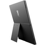 AOC Monitor 16T3EA 156"/IPS/1920x1080/60Hz/4ms GtG/USB C/prenosni/crna | ePonuda.com