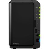 Synology DS214play Diskstation 2-bay/2.5/3.5/HDD/SSD podrška/HOT Swappable HDD/Wake on LAN/1GB/Glan NAS | ePonuda.com