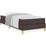  Krevet s opruga kutije Smeđa 80 x 200 cm | shoptok.hr