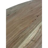 MID.YOU KLUBSKA MIZA, rjava | Shoptok.si