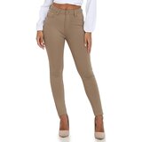 La Modeuse 62378_P141590 Bež | shoptok.hr