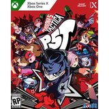 Atlus persona 5 tactica (xbox series x) u