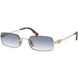 MUB50S ZVN80O L (52) Zlata/Modra
