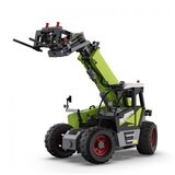 Lean Toys Gradbeni bloki CADA daljinsko voden bager 1469 elementov | Shoptok.si